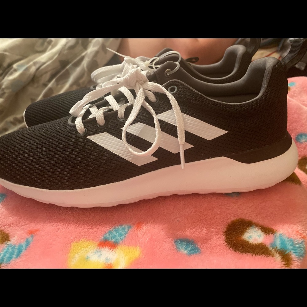 Adidas shoes male size 10